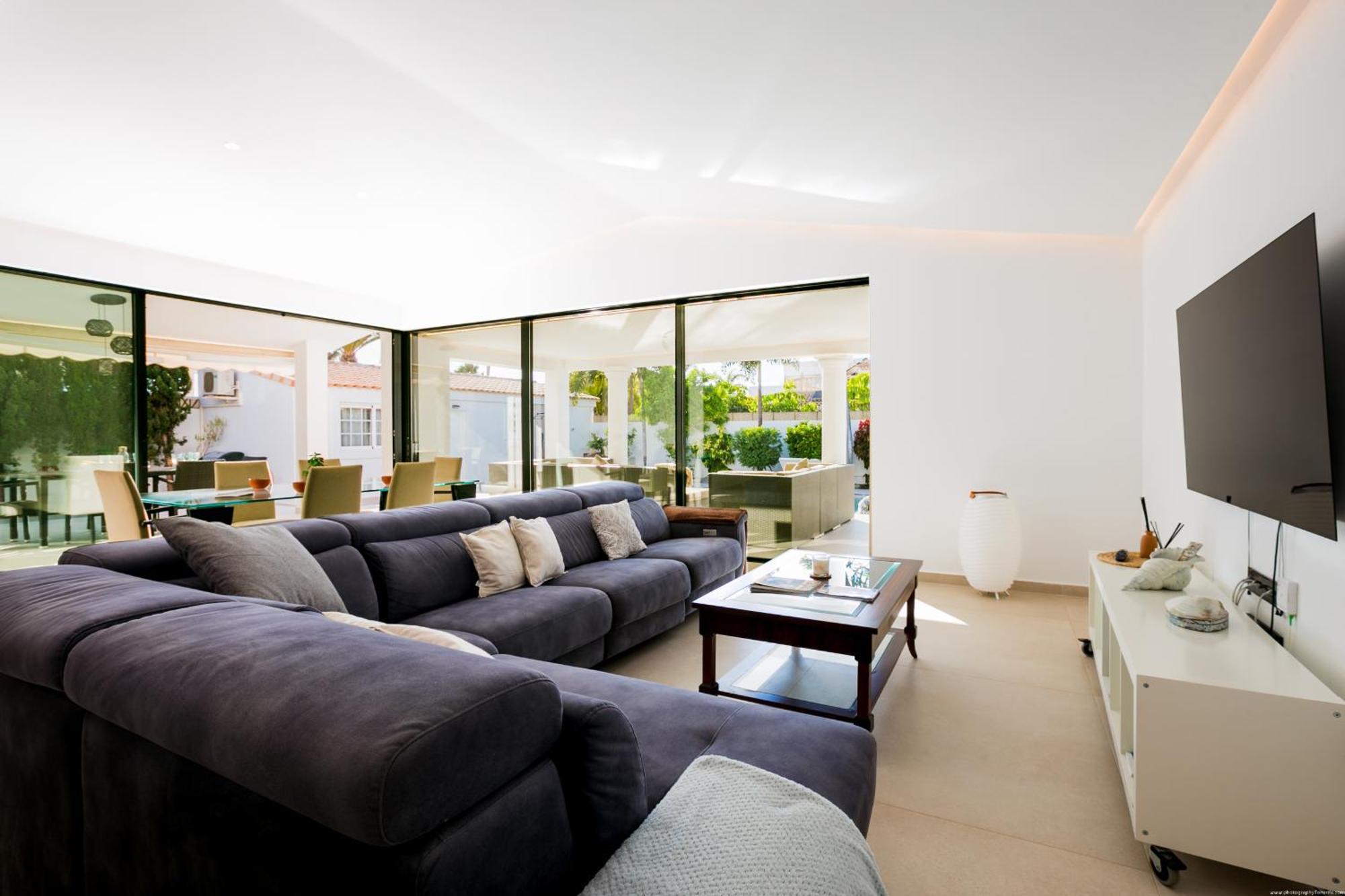 Villa Palmbeach Villa-luxury