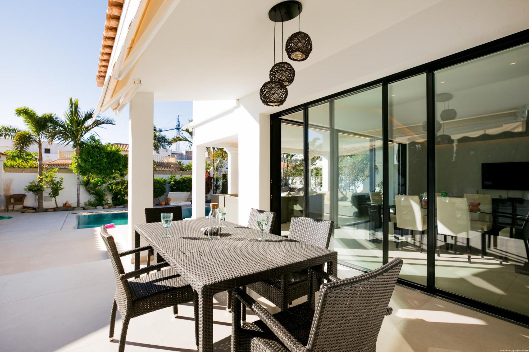 Villa Palmbeach Villa-luxury